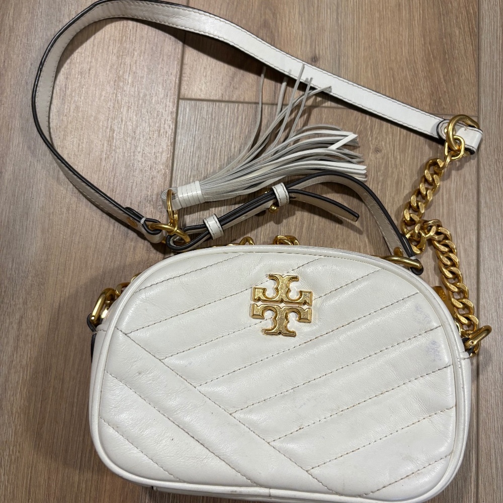 Tori Burch crossbody